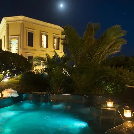 Mosca Charming House