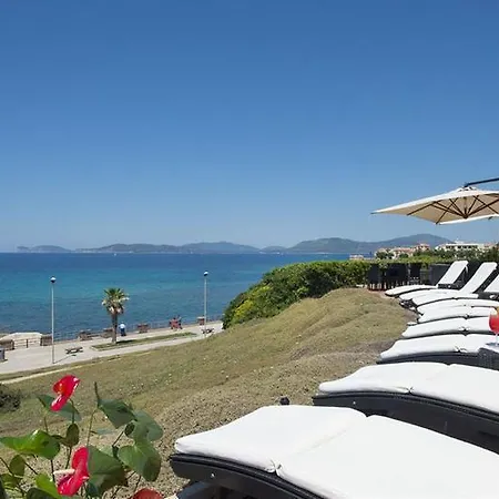 Mosca Charming House Αλγκέρο