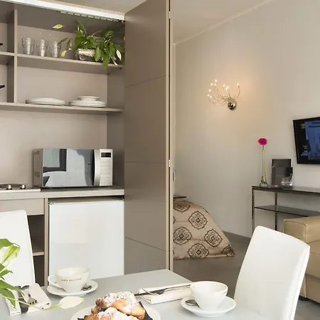 Mosca Charming House Bed and Breakfast Αλγκέρο