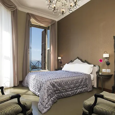 Bed and Breakfast Mosca Charming House