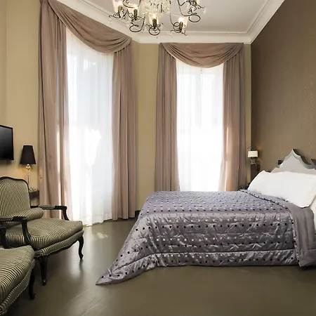 Bed and Breakfast Mosca Charming House