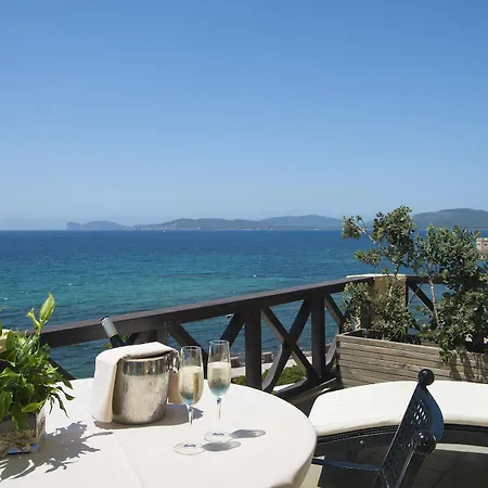 Mosca Charming House Bed and Breakfast Αλγκέρο