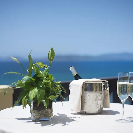 Bed and Breakfast Mosca Charming House 3*