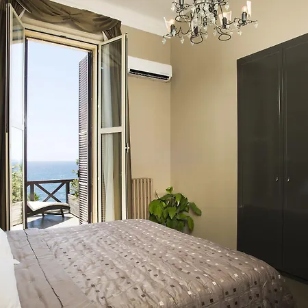 Bed and Breakfast Mosca Charming House 3*