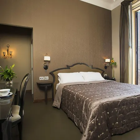 Mosca Charming House Bed and Breakfast