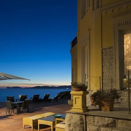 Bed and Breakfast Mosca Charming House