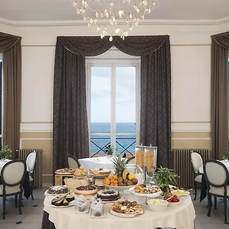 Mosca Charming House Bed and Breakfast 3*