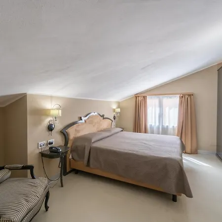 Mosca Charming House 3*