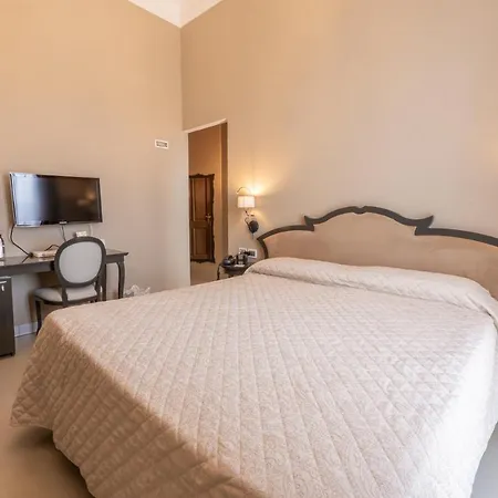 Bed and Breakfast Mosca Charming House