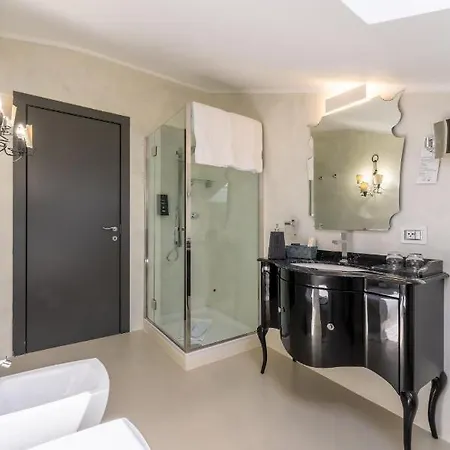 Mosca Charming House Bed and Breakfast 3*