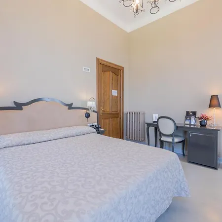 Mosca Charming House Αλγκέρο