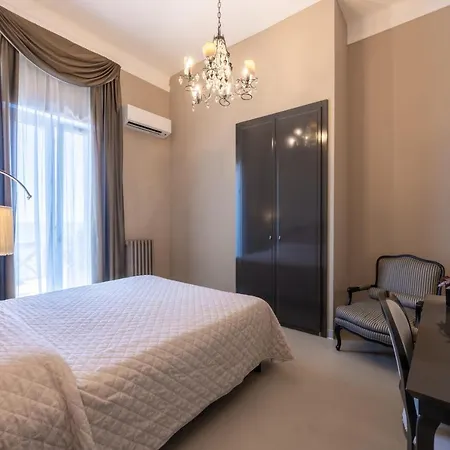 Mosca Charming House 3*