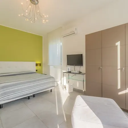Bed and Breakfast Mosca Charming House Αλγκέρο
