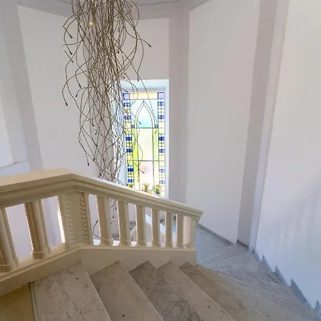 Mosca Charming House Αλγκέρο