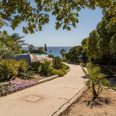 Mosca Charming House Αλγκέρο