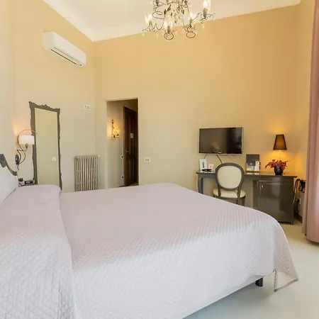 Mosca Charming House Αλγκέρο