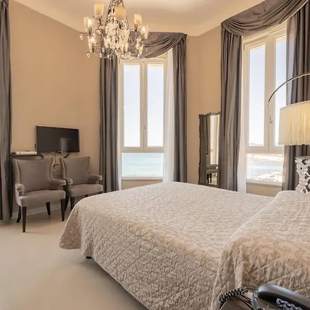 Mosca Charming House 3*
