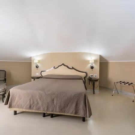 Bed and Breakfast Mosca Charming House