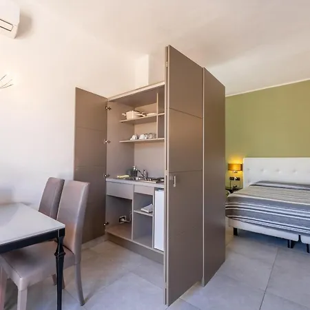 Mosca Charming House Αλγκέρο