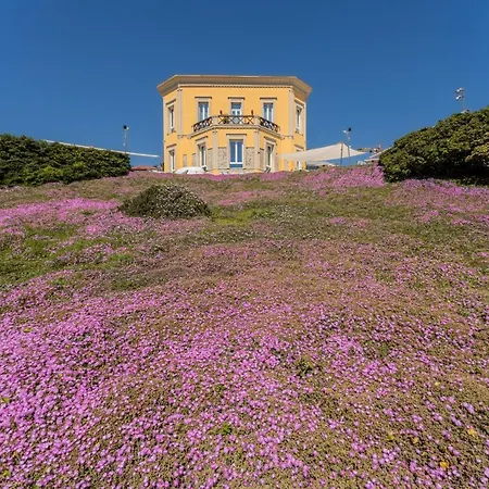 Bed and Breakfast Mosca Charming House Αλγκέρο