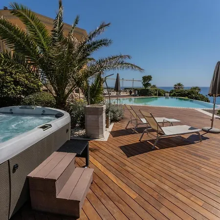 Mosca Charming House Bed and Breakfast Αλγκέρο