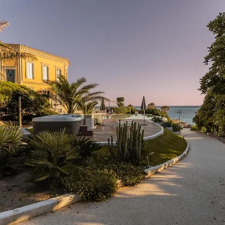 Bed and Breakfast Mosca Charming House 3*
