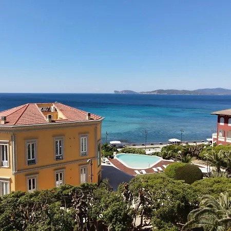 Bed and Breakfast Mosca Charming House 3*