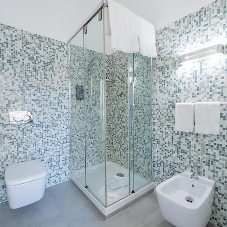 Bed and Breakfast Mosca Charming House