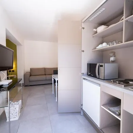 Mosca Charming House Αλγκέρο