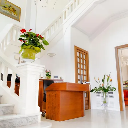 Bed and Breakfast Mosca Charming House 3*