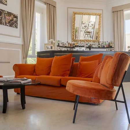 Bed and Breakfast Mosca Charming House Αλγκέρο