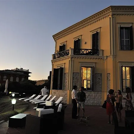 Mosca Charming House Αλγκέρο