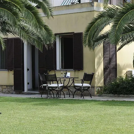 Bed and Breakfast Mosca Charming House 3*