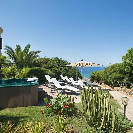 Mosca Charming House Bed and Breakfast Αλγκέρο