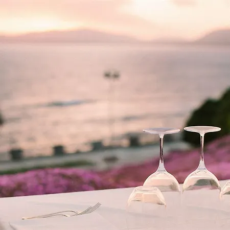 Mosca Charming House 3* Αλγκέρο