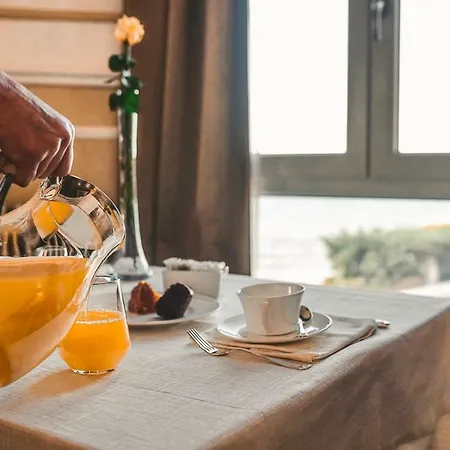 Bed and Breakfast Mosca Charming House 3*